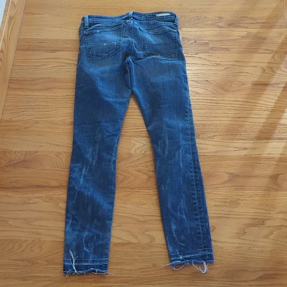 Pilcro Jeans - Picture 4 of 4